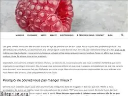 Sites similar to medipole-partenaires.fr