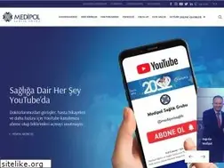 Sites similar to medipolgoz.com