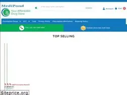 Sites similar to medipond.com