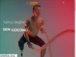 Sites similar to mediporortopedi.com