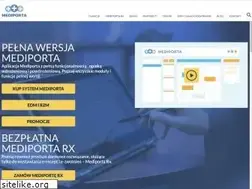 Sites similar to mediporta.pl