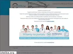 Sites similar to mediportals.pl