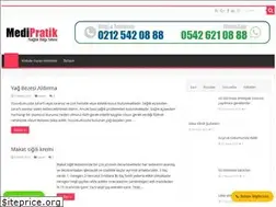 Sites similar to medipratik.com