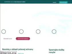 Sites similar to medipravnik.sk