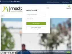 Sites similar to mediprec.es
