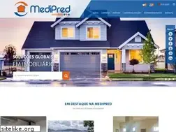 Sites similar to medipred.pt