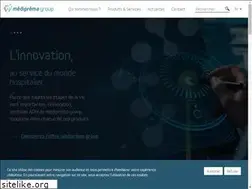 Sites similar to mediprema.com