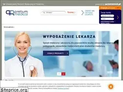Sites similar to medipretium.pl