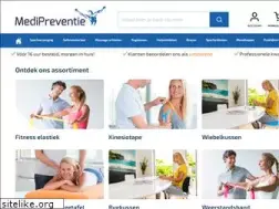 Sites similar to medipreventie.nl