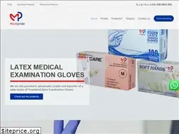 Sites similar to medipride.com