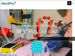 Sites similar to medipro.co.uk