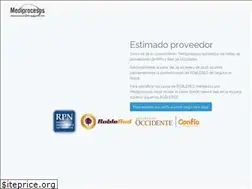 Sites similar to mediprocesos.com