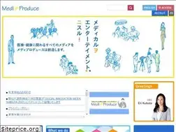 Sites similar to mediproduce.com