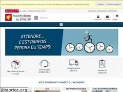 Sites similar to mediprostore.com