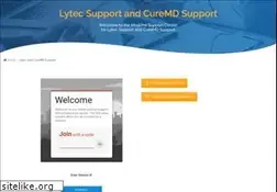Sites similar to mediprosupport.com