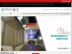 Sites similar to medipulse.in