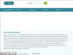 Sites similar to mediq.de