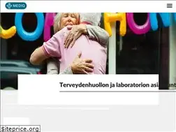 Sites similar to mediq.fi
