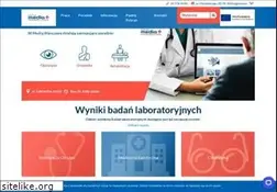 Sites similar to mediq.pl
