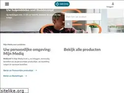 Sites similar to mediqcombicare.nl