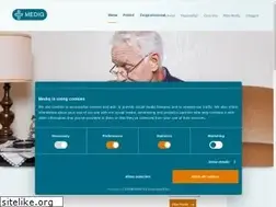 Sites similar to mediqdirectdiabetes.nl