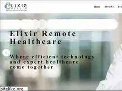 Sites similar to mediqhealth.com