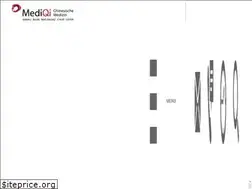 Sites similar to mediqi.ch