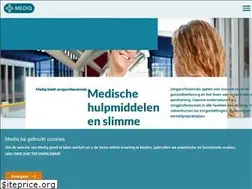 Sites similar to mediqmedeco.be