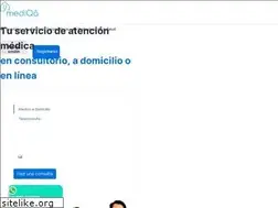 Sites similar to mediqo.com