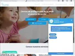 Sites similar to mediqo.mx