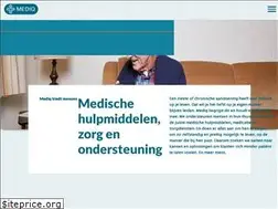 Sites similar to mediqromedic.nl