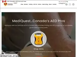 Sites similar to mediquest.ca