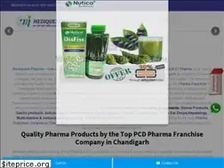 Sites similar to mediquestpharma.org