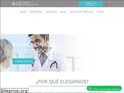 Sites similar to mediqugroup.com