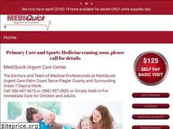 Sites similar to mediquickfl.com