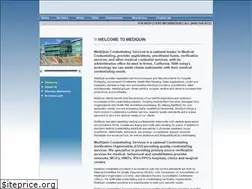 Sites similar to mediquin.com