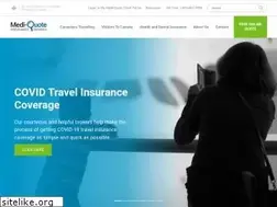 Sites similar to mediquote.ca