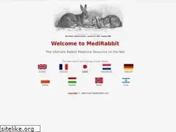 Sites similar to medirabbit.com