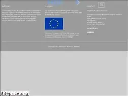 Sites similar to medirad-project.eu
