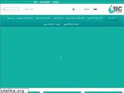 Sites similar to medirancenter.com