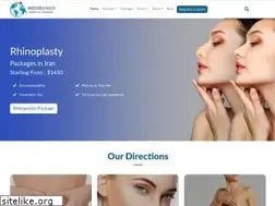 Sites similar to mediranco.com