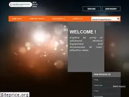 Sites similar to medirayhealthcare.com