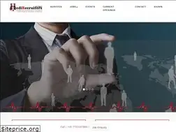 Sites similar to medirecruiters.in