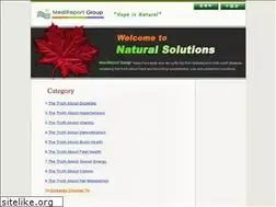 Sites similar to medireport.com