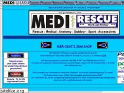 Sites similar to medirescue.com