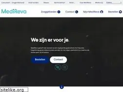 Sites similar to medireva.nl