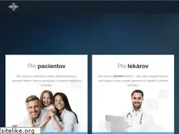 Sites similar to medirex.sk