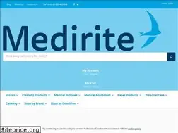 Sites similar to medirite.co.uk