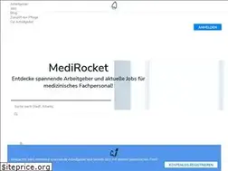 Sites similar to medirocket.de