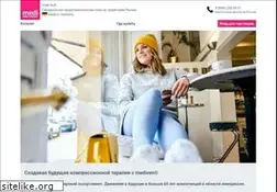Sites similar to medirus.ru